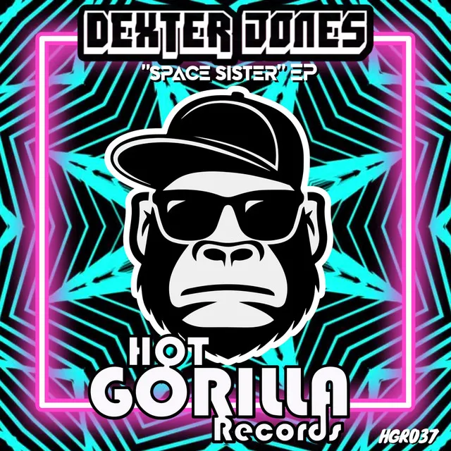 Gorilla Groove