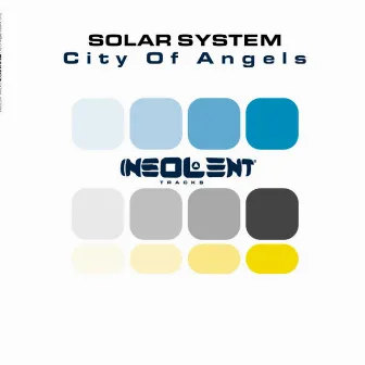 City of Angels by Solar System