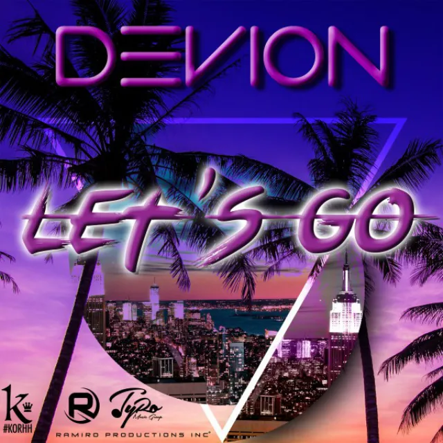 Let's Go - Radio Edit