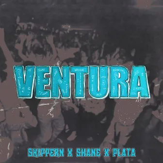 Skru Det Opp (Ventura) by Shane