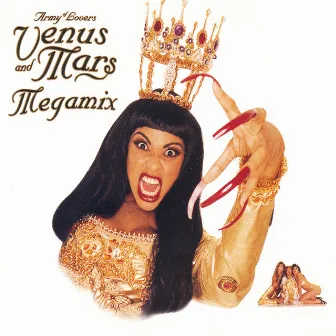 Venus And Mars / Mega Mix by Army Of Lovers