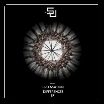 Differences EP by Brsensation