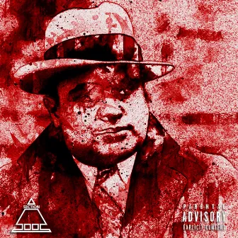 Al Capone by Devan Childs