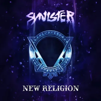 New Religion by Synister