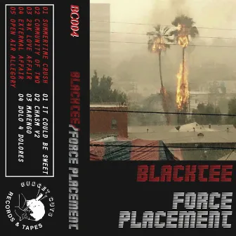 BC004 by Force Placement