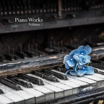 Piano Works, Vol. 1 by Peter Murray