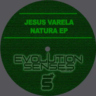 Natura Ep by Jesus Varela