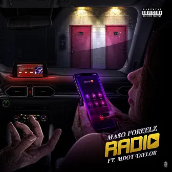 Radio by Ma$o Foreelz