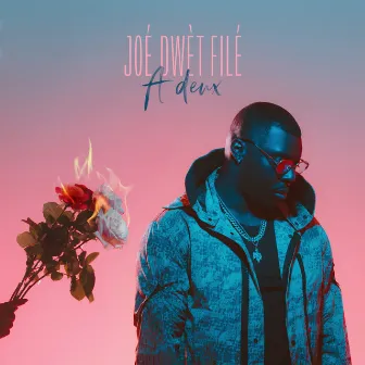 A deux by Joé Dwèt Filé