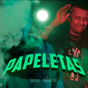 Papeletas by Manny $$$