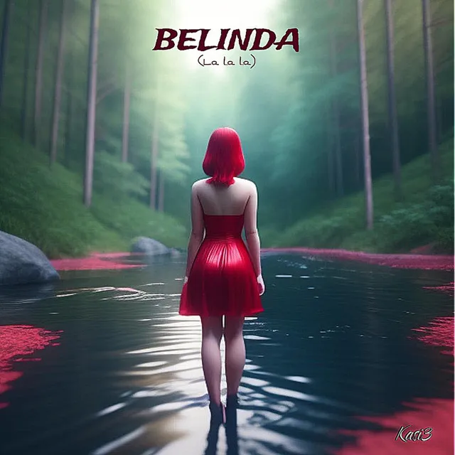 Belinda (La La La)