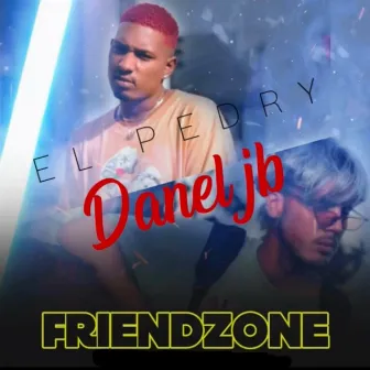 Friendzone by El Pedry