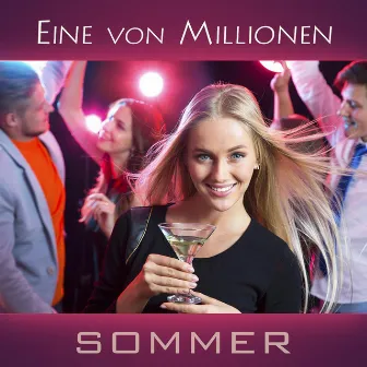 Eine von Millionen by Sommer