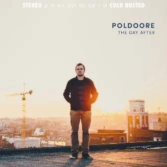 The Day After by Poldoore