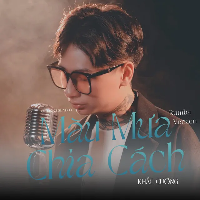 Màu Mưa Chia Cách - Rumba Version