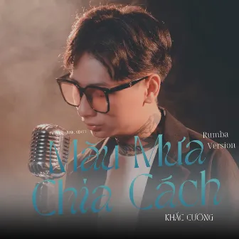 Màu Mưa Chia Cách (Rumba Version) by KC MEDIA MUSIC