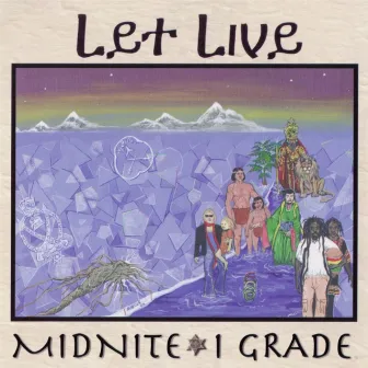 Let Live by Midnite