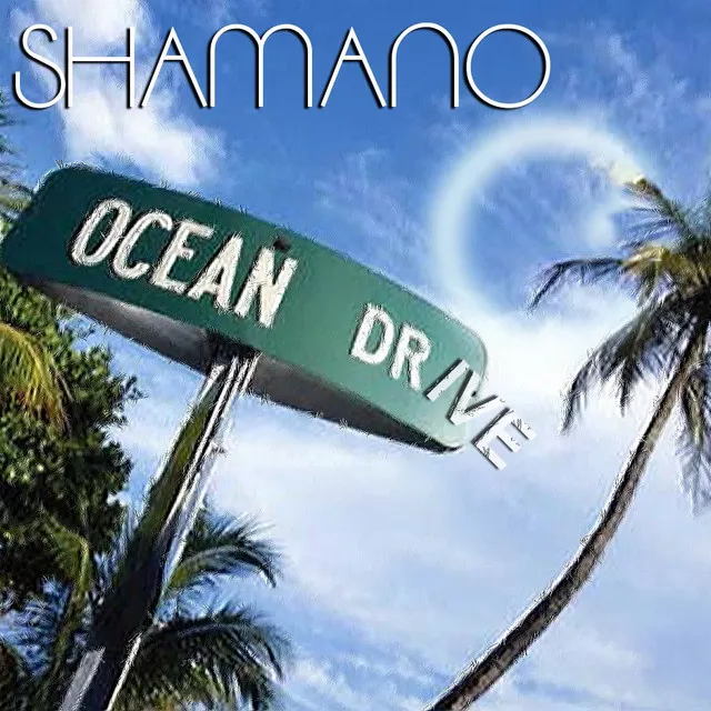 Ocean Drive - Original Mix