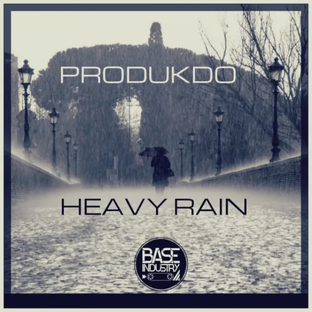 Heavy Rain