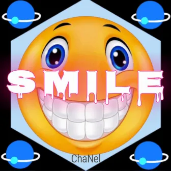 Smile by ChaNel