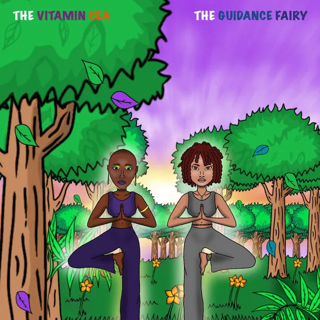 The Guidance Fairy