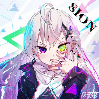 Sion by Kuroneko Nora