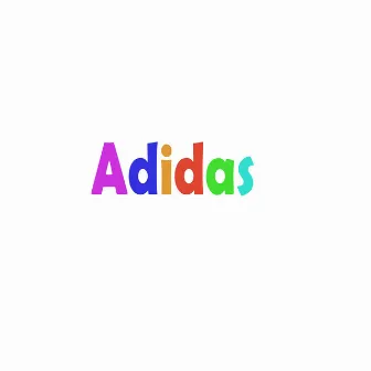 Adidas by African Elvis