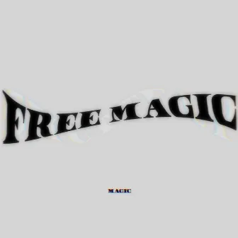 Free Magic by MAGIC