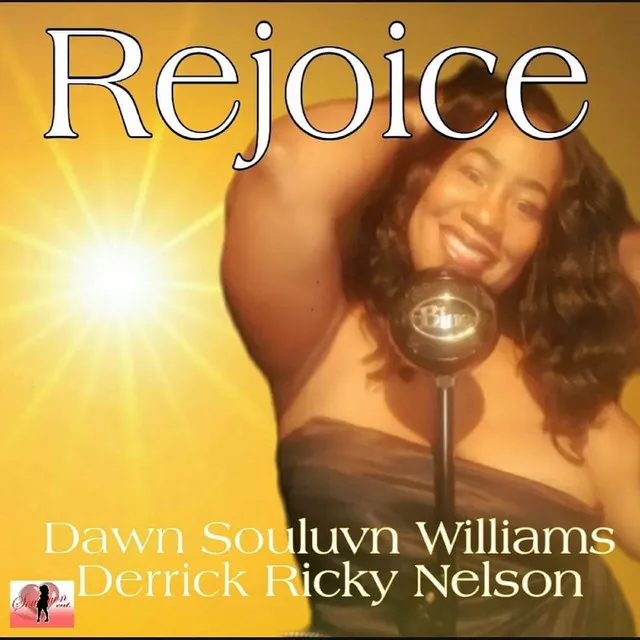 Rejoice - Derrick Ricky Nelson's Reason Remix