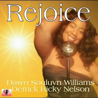 Rejoice by Derrick Ricky Nelson