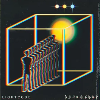 THE RIGHT SPACE by LIGHTCODE