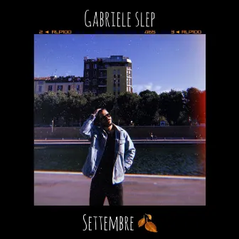 Settembre by Gabriele Slep