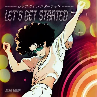 Let's Get Started by Beatnik