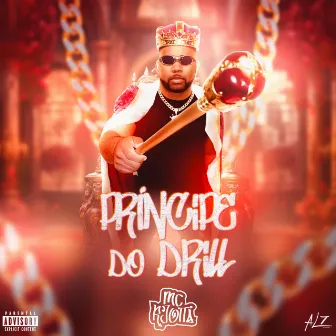 Príncipe do Drill by AL7