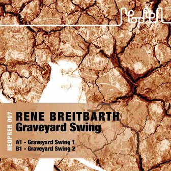 Graveyard Swing by René Breitbarth