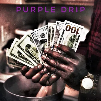 I Get Rich by Purple Drip