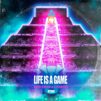 Life Is A Game by Unknown Artist