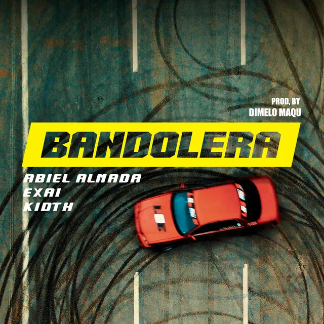 Bandolera