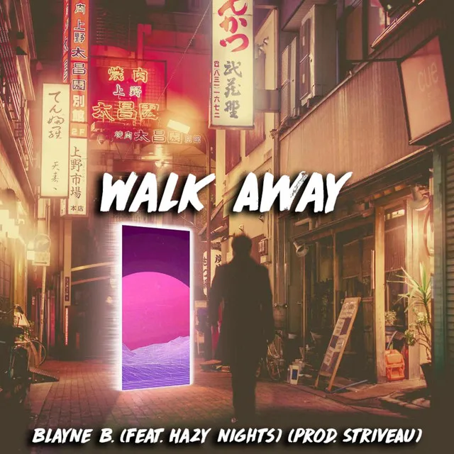 Walk Away