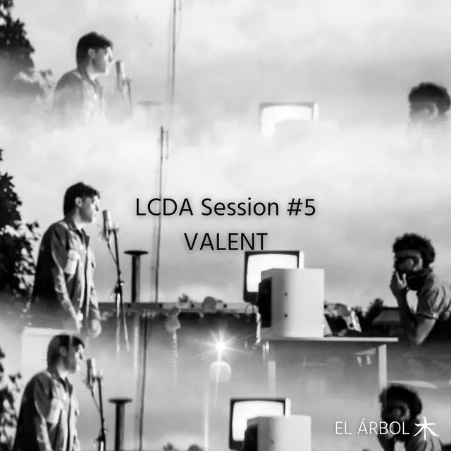 LCDA Session #5 (Valent)