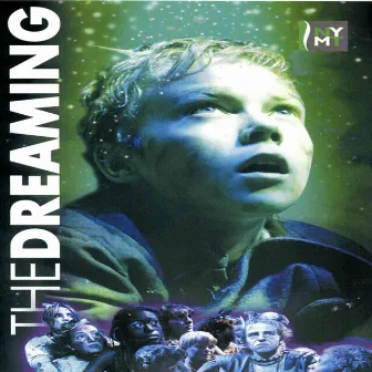 The Dreaming (Original Cast Recording) by National Youth Music Theatre