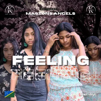 Feeling by Prod Kazy