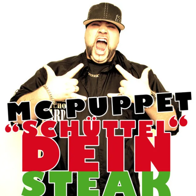 Schüttel Dein Steak