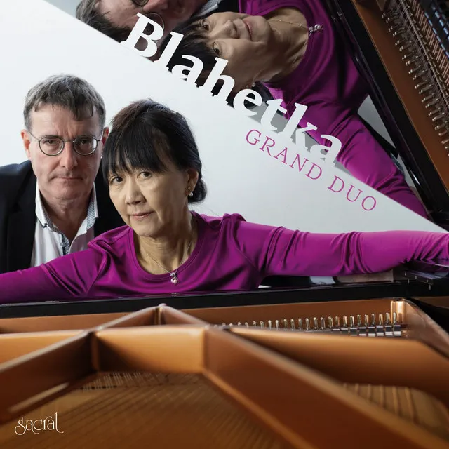 Blahetka Grand Duo