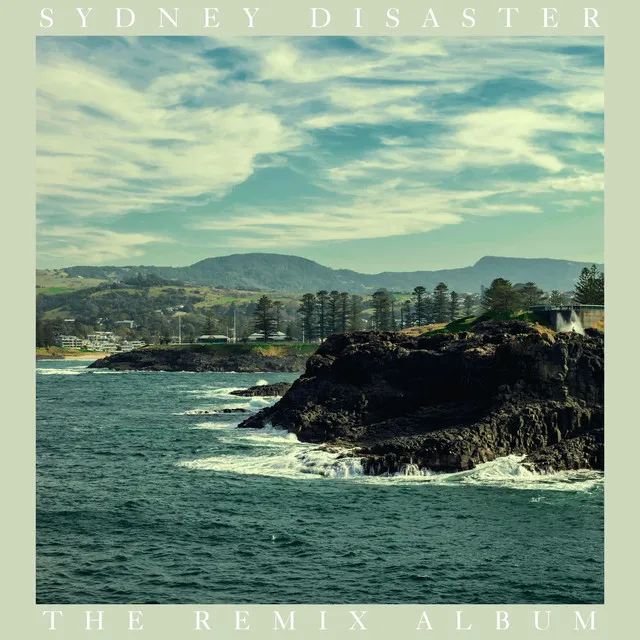 Concept Album - Sydney Disaster Mix