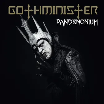 Pandemonium by Gothminister