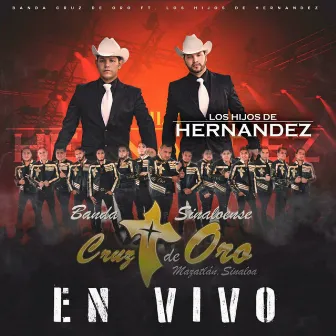 En Vivo by Banda Cruz de Oro