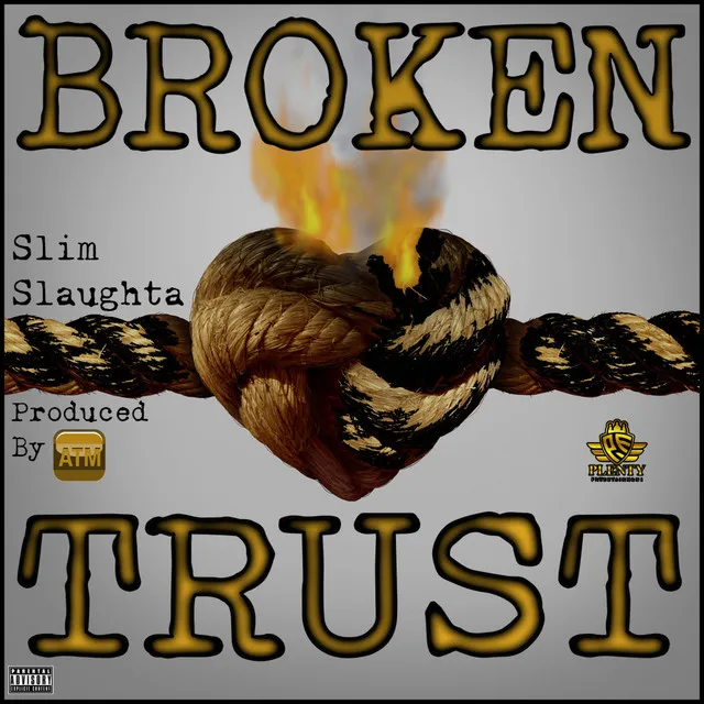 Broken Trust