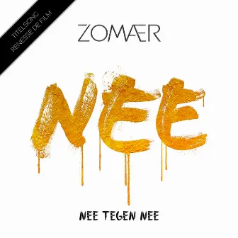 Nee Tegen Nee by Zomaer