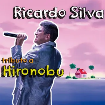 Tributo a Hironobu by Ricardo Silva